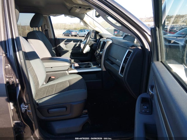 44793203 :رقم المزاد ، 3C6RR7LT5GG262590 vin ، 2016 Ram 1500 Big Horn مزاد بيع