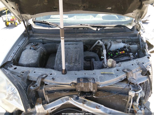 44793204 :رقم المزاد ، 3GNAL2EK7DS620058 vin ، 2013 Chevrolet Captiva Sport 2ls مزاد بيع