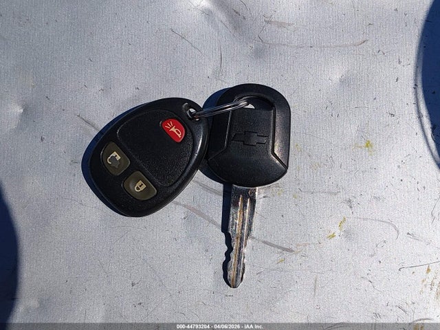 44793204 :رقم المزاد ، 3GNAL2EK7DS620058 vin ، 2013 Chevrolet Captiva Sport 2ls مزاد بيع
