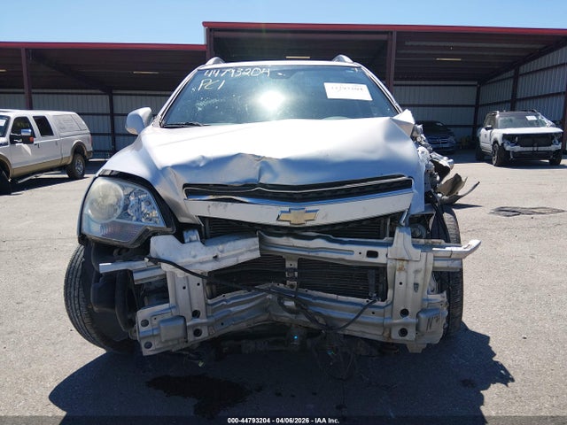 44793204 :رقم المزاد ، 3GNAL2EK7DS620058 vin ، 2013 Chevrolet Captiva Sport 2ls مزاد بيع