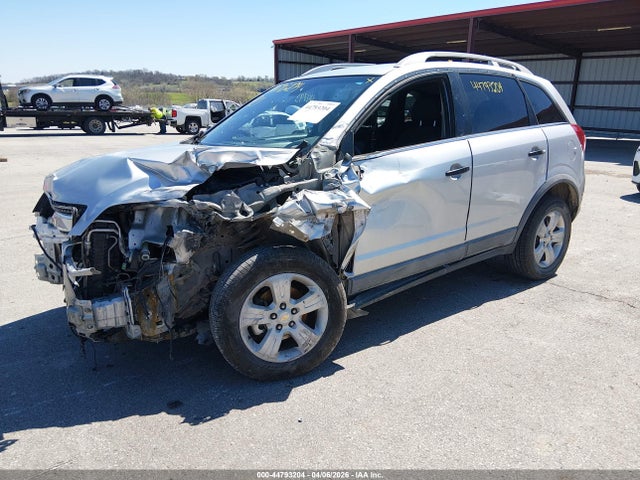 44793204 :رقم المزاد ، 3GNAL2EK7DS620058 vin ، 2013 Chevrolet Captiva Sport 2ls مزاد بيع