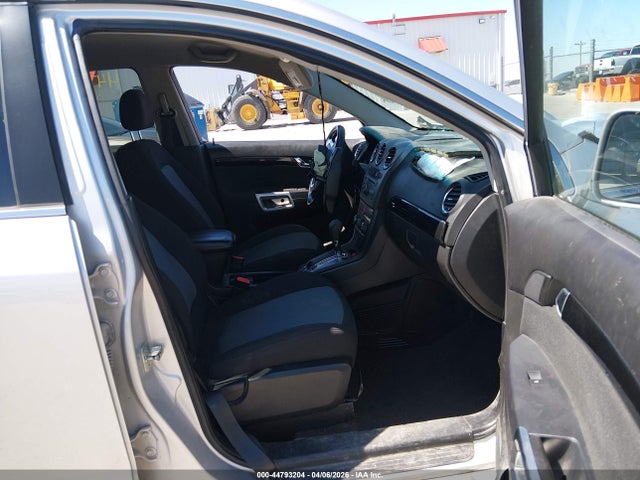 44793204 :رقم المزاد ، 3GNAL2EK7DS620058 vin ، 2013 Chevrolet Captiva Sport 2ls مزاد بيع