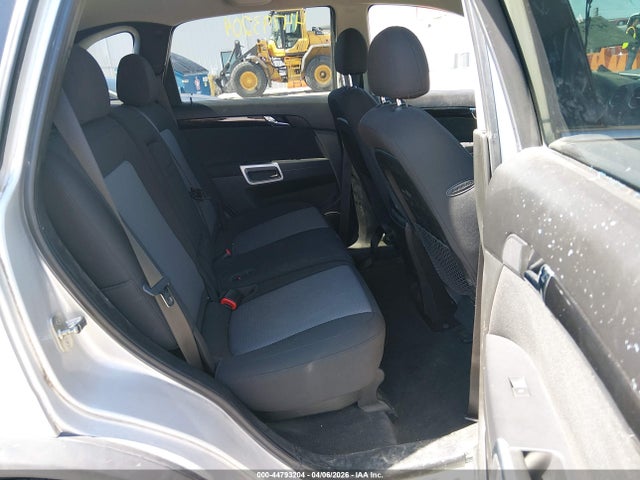 44793204 :رقم المزاد ، 3GNAL2EK7DS620058 vin ، 2013 Chevrolet Captiva Sport 2ls مزاد بيع