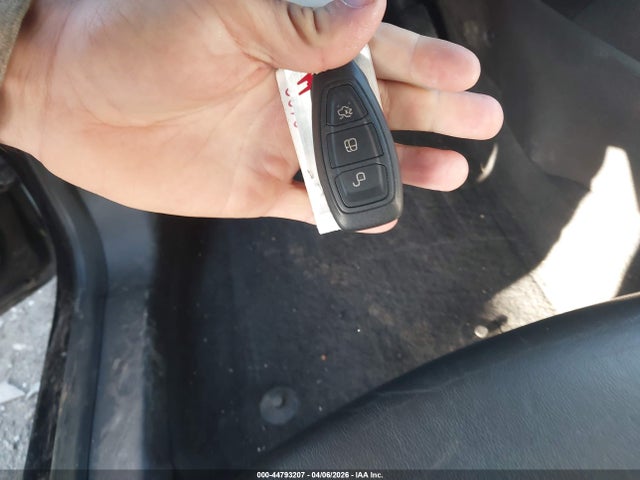 Ford Fiesta Titanium 2014 3FADP4FJ8EM232313 Image 11