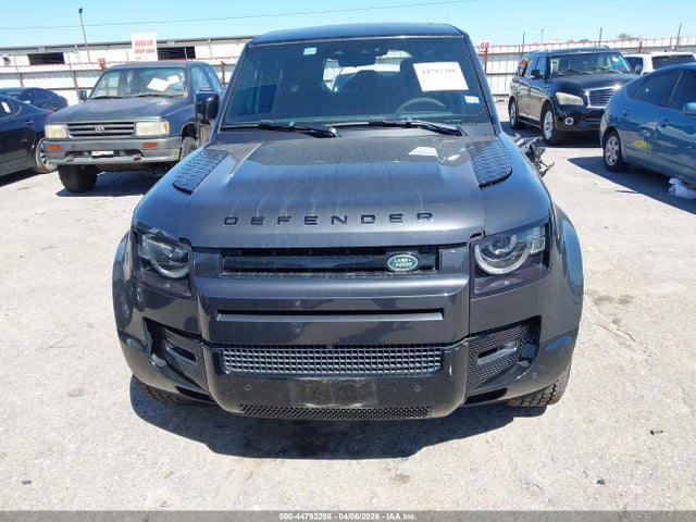 2023 Land Rover Defender 110 Carpathian Edition/110 V8 მანქანა იყიდება აუქციონზე, vin: SALEWEEE8P2216126, აუქციონის ნომერი: 44793208