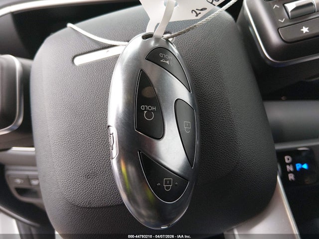 44793210 :رقم المزاد ، KM8RL5SA6TU069351 vin ، 2026 Hyundai Palisade Hev Blue Sel 8p مزاد بيع