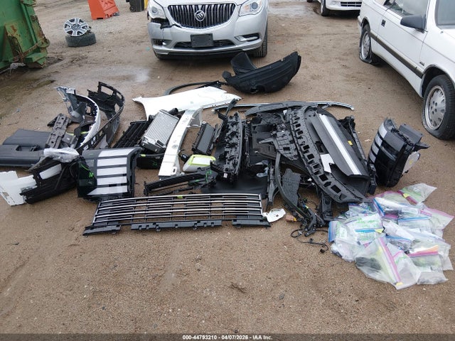 44793210 :رقم المزاد ، KM8RL5SA6TU069351 vin ، 2026 Hyundai Palisade Hev Blue Sel 8p مزاد بيع