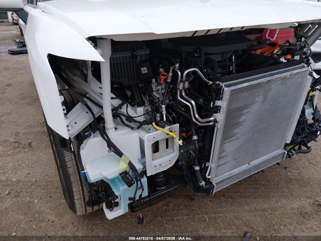 44793210 :رقم المزاد ، KM8RL5SA6TU069351 vin ، 2026 Hyundai Palisade Hev Blue Sel 8p مزاد بيع