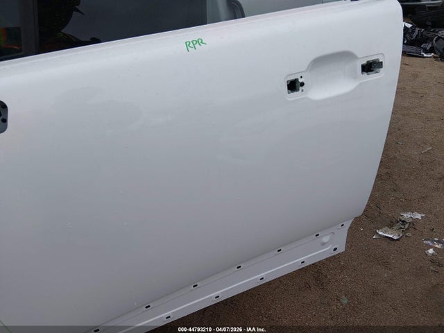 44793210 :رقم المزاد ، KM8RL5SA6TU069351 vin ، 2026 Hyundai Palisade Hev Blue Sel 8p مزاد بيع