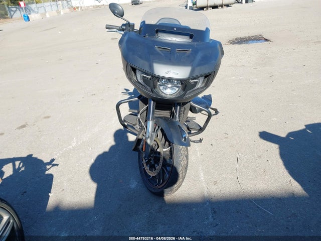 2021 Indian Motorcycle Co. Challenger Dark Horse მანქანა იყიდება აუქციონზე, vin: 56KLCDRRXM3401454, აუქციონის ნომერი: 44793216