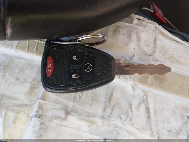 2017 JEEP PATRIOT 1C4NJRFB6HD155737 Photo 10