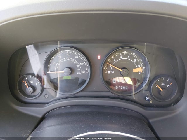 2017 JEEP PATRIOT 1C4NJRFB6HD155737 Photo 6