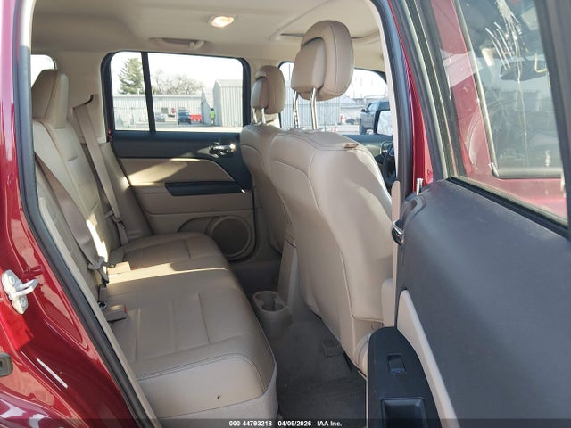 2017 JEEP PATRIOT 1C4NJRFB6HD155737 Photo 7