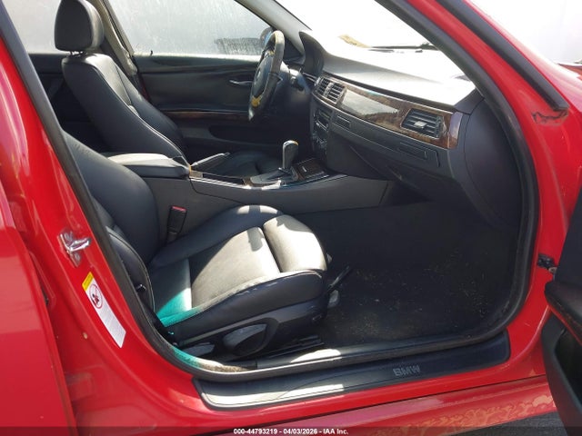 44793219 :رقم المزاد ، WBAVB17506NK34087 vin ، 2006 Bmw 325i مزاد بيع