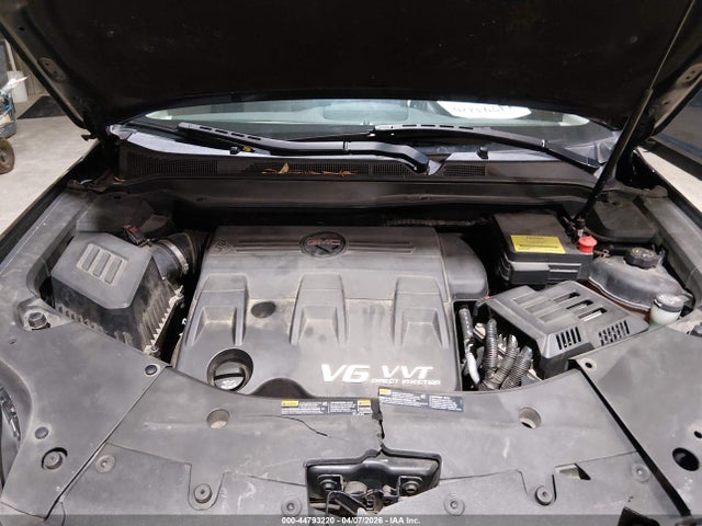 Продаж на аукціоні авто 2012 Gmc Terrain Slt-1, vin: 2GKFLVE55C6142976, номер лоту: 44793220
