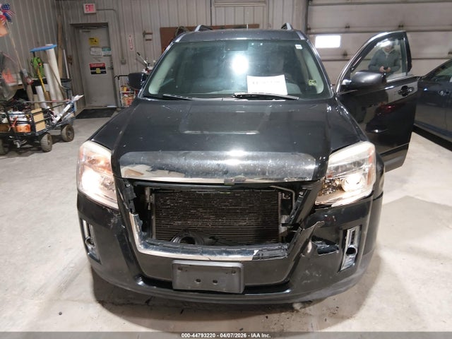 Продаж на аукціоні авто 2012 Gmc Terrain Slt-1, vin: 2GKFLVE55C6142976, номер лоту: 44793220