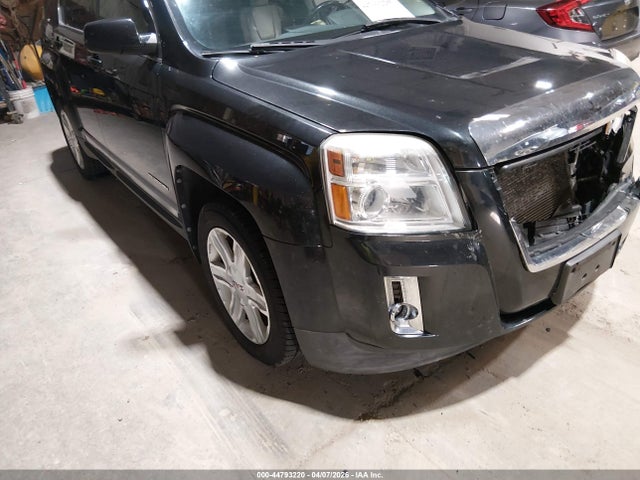 Продаж на аукціоні авто 2012 Gmc Terrain Slt-1, vin: 2GKFLVE55C6142976, номер лоту: 44793220