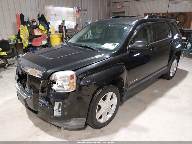 Продаж на аукціоні авто 2012 Gmc Terrain Slt-1, vin: 2GKFLVE55C6142976, номер лоту: 44793220