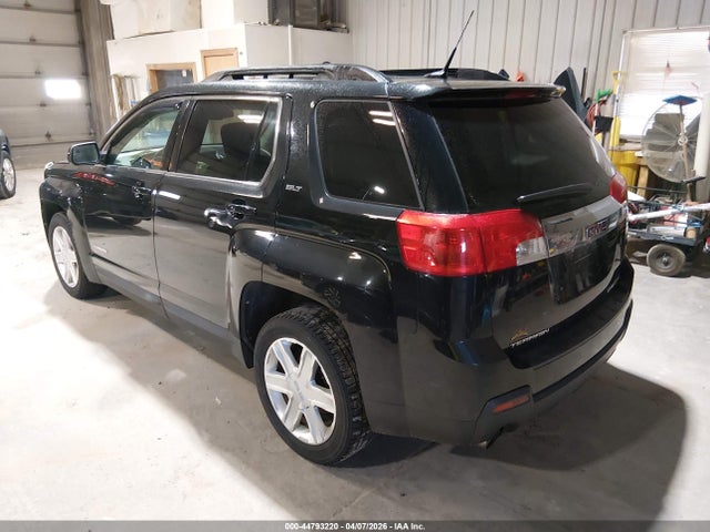 Продаж на аукціоні авто 2012 Gmc Terrain Slt-1, vin: 2GKFLVE55C6142976, номер лоту: 44793220