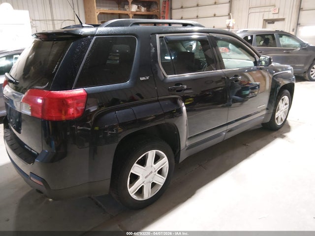 Продаж на аукціоні авто 2012 Gmc Terrain Slt-1, vin: 2GKFLVE55C6142976, номер лоту: 44793220