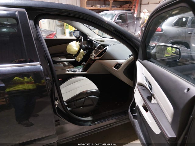 Продаж на аукціоні авто 2012 Gmc Terrain Slt-1, vin: 2GKFLVE55C6142976, номер лоту: 44793220