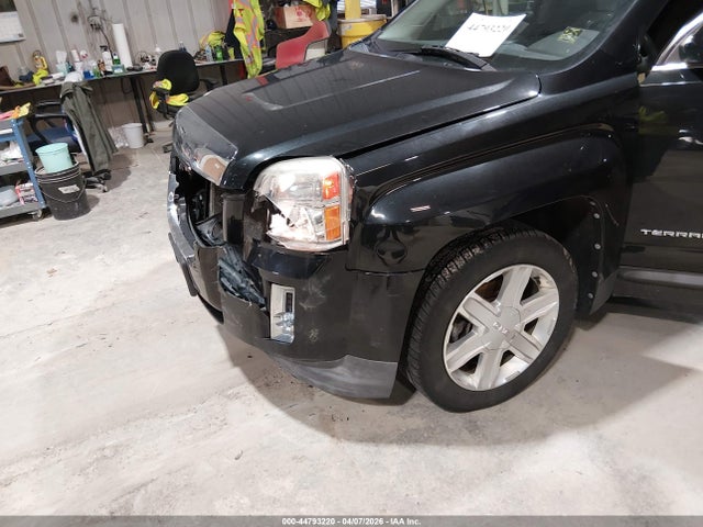 Продаж на аукціоні авто 2012 Gmc Terrain Slt-1, vin: 2GKFLVE55C6142976, номер лоту: 44793220