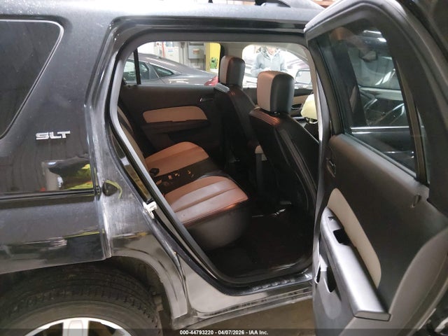 Продаж на аукціоні авто 2012 Gmc Terrain Slt-1, vin: 2GKFLVE55C6142976, номер лоту: 44793220