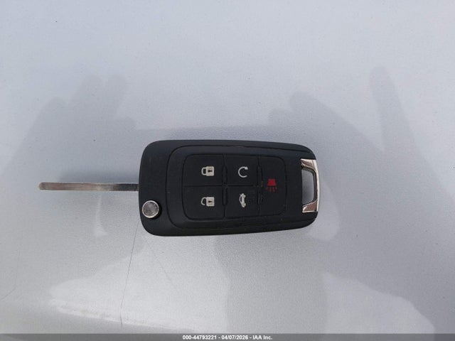 44793221 :رقم المزاد ، 2GKALWEK5C6179189 vin ، 2012 Gmc Terrain Slt-2 مزاد بيع
