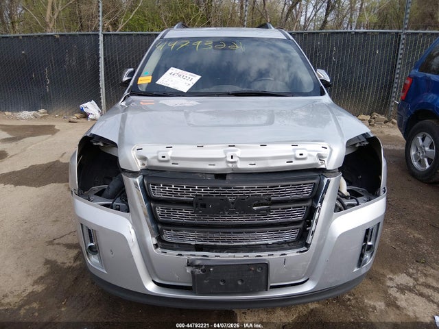 44793221 :رقم المزاد ، 2GKALWEK5C6179189 vin ، 2012 Gmc Terrain Slt-2 مزاد بيع