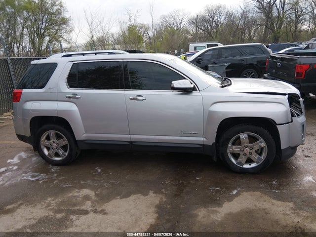 44793221 :رقم المزاد ، 2GKALWEK5C6179189 vin ، 2012 Gmc Terrain Slt-2 مزاد بيع