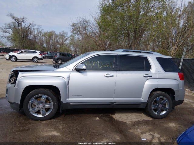 44793221 :رقم المزاد ، 2GKALWEK5C6179189 vin ، 2012 Gmc Terrain Slt-2 مزاد بيع