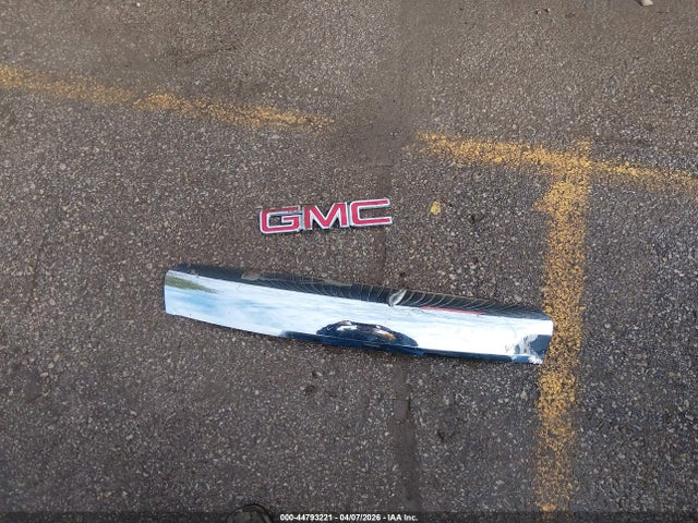 44793221 :رقم المزاد ، 2GKALWEK5C6179189 vin ، 2012 Gmc Terrain Slt-2 مزاد بيع