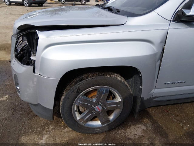44793221 :رقم المزاد ، 2GKALWEK5C6179189 vin ، 2012 Gmc Terrain Slt-2 مزاد بيع