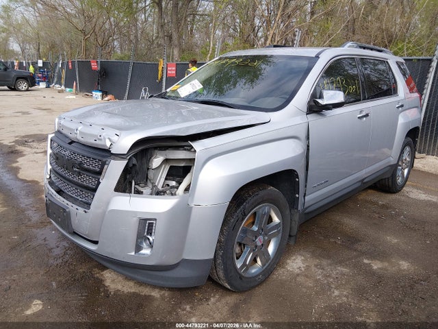 44793221 :رقم المزاد ، 2GKALWEK5C6179189 vin ، 2012 Gmc Terrain Slt-2 مزاد بيع