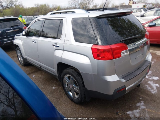 44793221 :رقم المزاد ، 2GKALWEK5C6179189 vin ، 2012 Gmc Terrain Slt-2 مزاد بيع