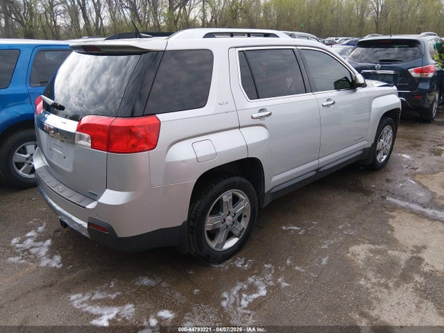 44793221 :رقم المزاد ، 2GKALWEK5C6179189 vin ، 2012 Gmc Terrain Slt-2 مزاد بيع