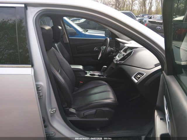 44793221 :رقم المزاد ، 2GKALWEK5C6179189 vin ، 2012 Gmc Terrain Slt-2 مزاد بيع