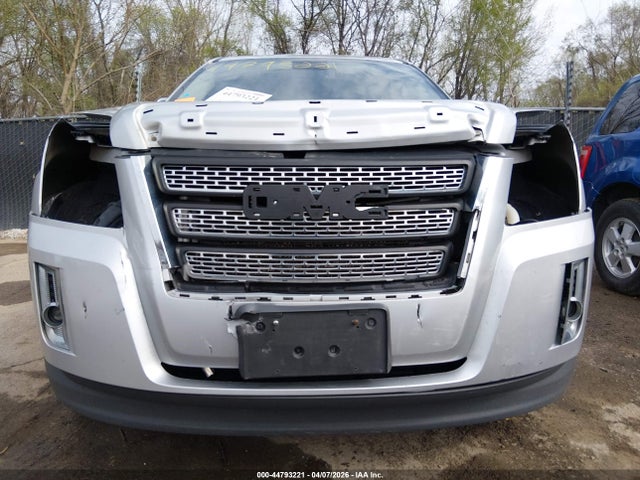44793221 :رقم المزاد ، 2GKALWEK5C6179189 vin ، 2012 Gmc Terrain Slt-2 مزاد بيع