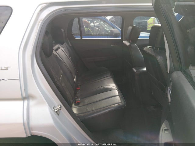 44793221 :رقم المزاد ، 2GKALWEK5C6179189 vin ، 2012 Gmc Terrain Slt-2 مزاد بيع