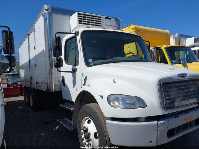 Продажа на аукционе авто 2018 Freightliner M2 106, vin: 1FVHCYFC8JHJP3332, номер лота: 44793222
