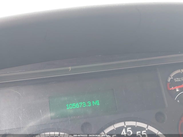 44793222 :رقم المزاد ، 1FVHCYFC8JHJP3332 vin ، 2018 Freightliner M2 106 مزاد بيع