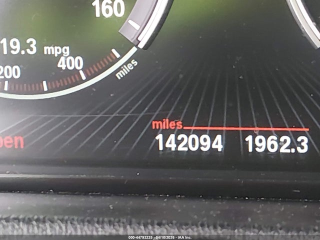 5UXWX7C54F0K32579 BMW X3 Xdrive35i