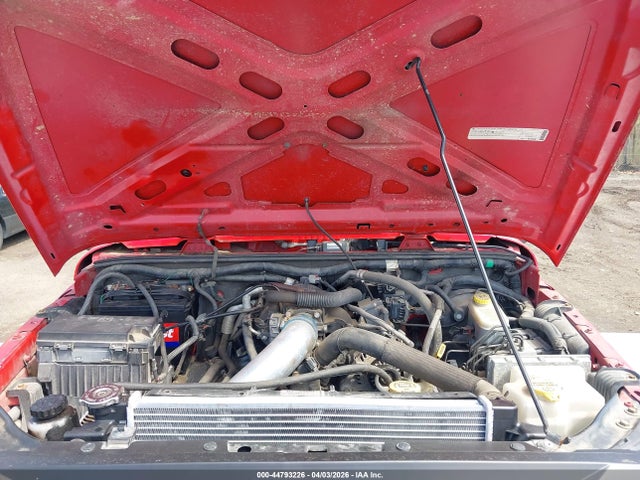 2009 Jeep Wrangler Unlimited X მანქანა იყიდება აუქციონზე, vin: 1J4GA39199L774794, აუქციონის ნომერი: 44793226