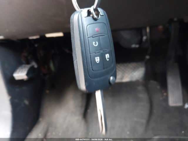 Aukcja sprzedaży 2013 Gmc Terrain Sle-2, vin: 2GKFLTEK2D6189538, numer aukcji: 44793231