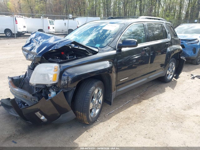 Aukcja sprzedaży 2013 Gmc Terrain Sle-2, vin: 2GKFLTEK2D6189538, numer aukcji: 44793231