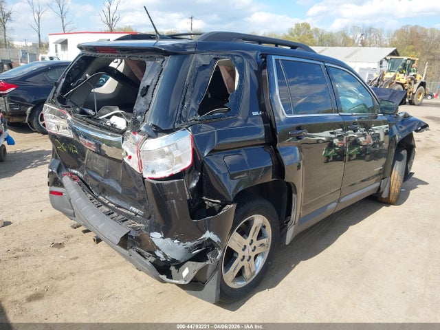 Aukcja sprzedaży 2013 Gmc Terrain Sle-2, vin: 2GKFLTEK2D6189538, numer aukcji: 44793231