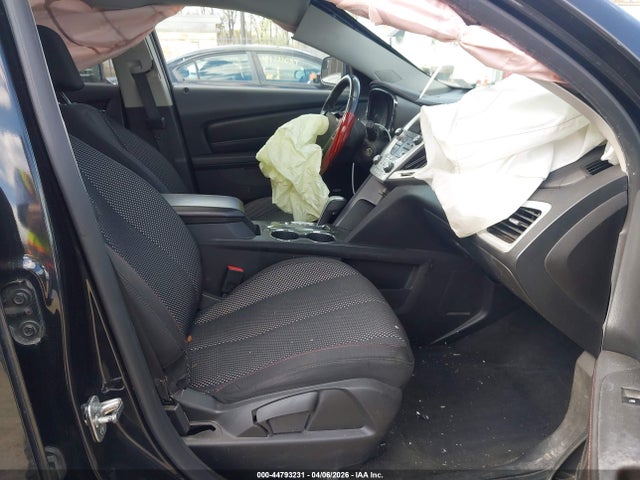 Aukcja sprzedaży 2013 Gmc Terrain Sle-2, vin: 2GKFLTEK2D6189538, numer aukcji: 44793231