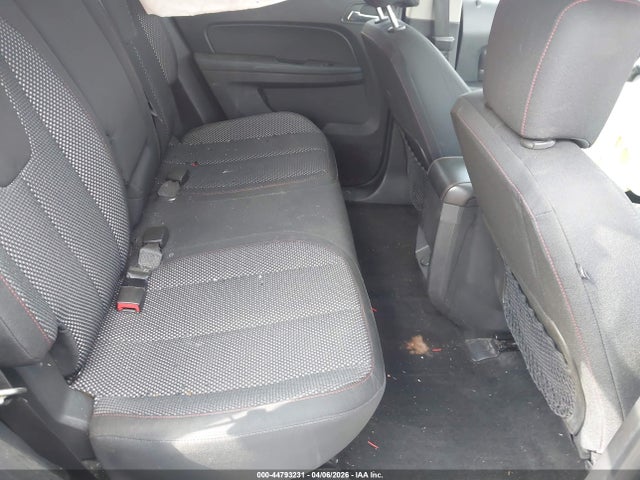 Aukcja sprzedaży 2013 Gmc Terrain Sle-2, vin: 2GKFLTEK2D6189538, numer aukcji: 44793231
