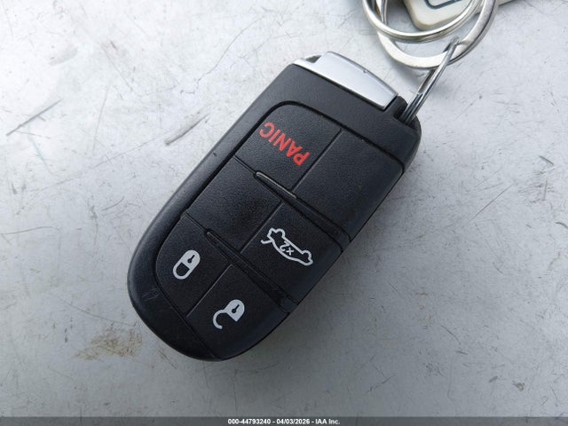 Aukcja sprzedaży 2018 Dodge Challenger R/t, vin: 2C3CDZBT3JH306057, numer aukcji: 44793240