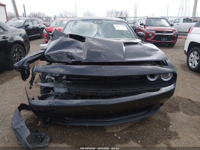 Aukcja sprzedaży 2018 Dodge Challenger R/t, vin: 2C3CDZBT3JH306057, numer aukcji: 44793240